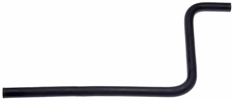 Gates 19004 97-02 fits Jeep Wrangler 4-Cyl. 2.5L Heater To Pipe Molded Heater