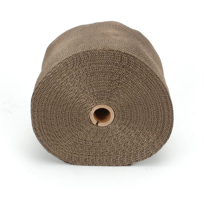 DEI  10135 Exhaust Wrap 6in x 100ft - Titanium