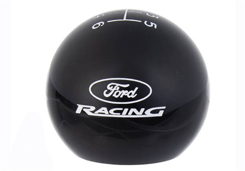 fits Ford 15-20 Racing M-7213-M8 2016 Mustang fits Ford 15-20 Racing Shift Knob 6 Speed