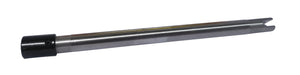 Moroso 22078 fits Chevrolet Big Block 1in Raised Cam 7.10in Steel Oil Pump Shaft