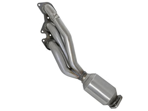 AFE 47-46007 Direct Fit 409 SS Front Right Catalytic Converter 05-11 fits Toyot