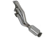 AFE 47-46007 Direct Fit 409 SS Front Right Catalytic Converter 05-11 fits Toyot