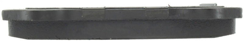 StopTech 308.1053 Street Touring 10+ Camaro Rear Brake Pads