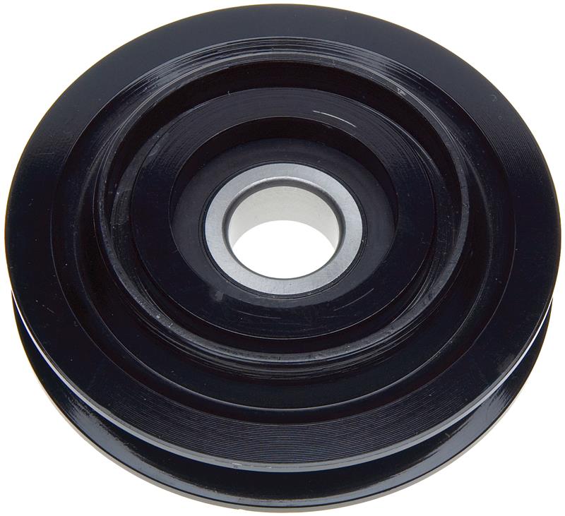 Gates 36117 90-97 fits Nissan Pickup 4-Cyl. 2.4L A.C. Belt Drive Pulley