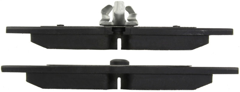 Stoptech 305.1322 Street Select 08-17 Audi A5 Front Brake Pads