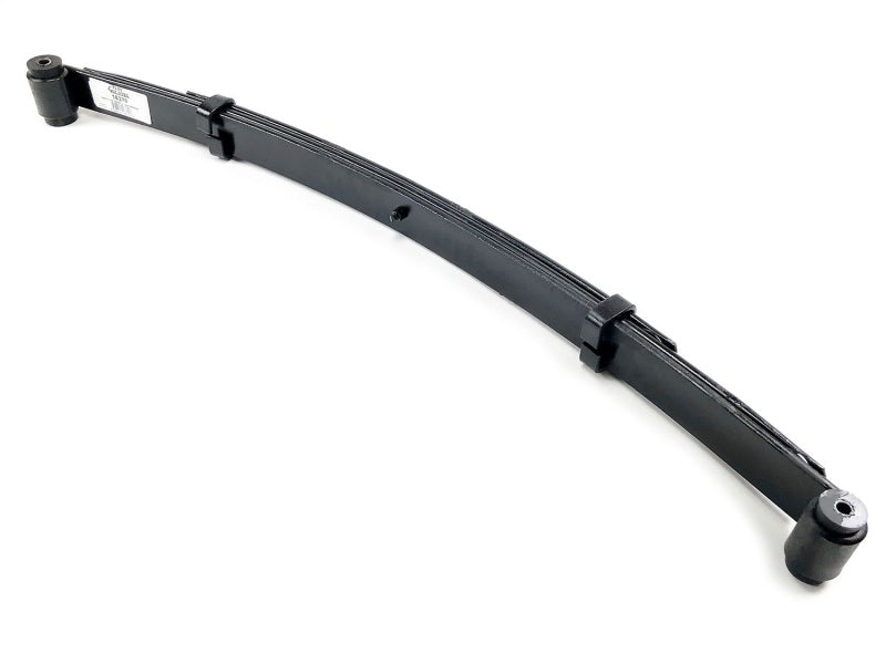 Tuff Country 18370 73-87 fits Chevy Truck 1/2 & 3/4 Ton 4wd Front 3in Lift EZ-Ride Leaf Springs (Ea)