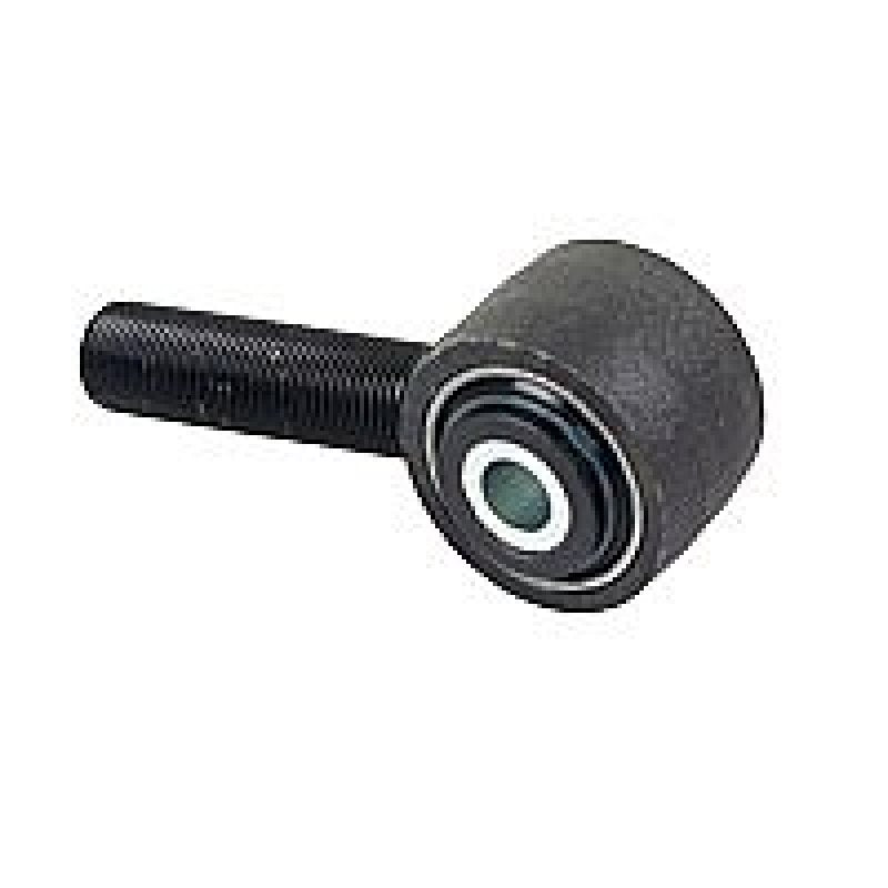 Synergy Mfg 4802-32Synergy 97-06 fits Jeep Wrangler TJ Track Bar Dual Durometer