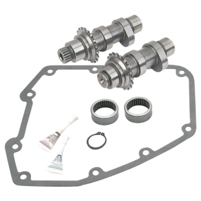 S&S 330-0470 Cycle 07-17 BT MR103C Chain Drive Camshaft Kit
