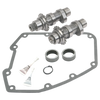 S&S 330-0106 Cycle 07-17 BT 583C Chain Drive Camshaft Kit