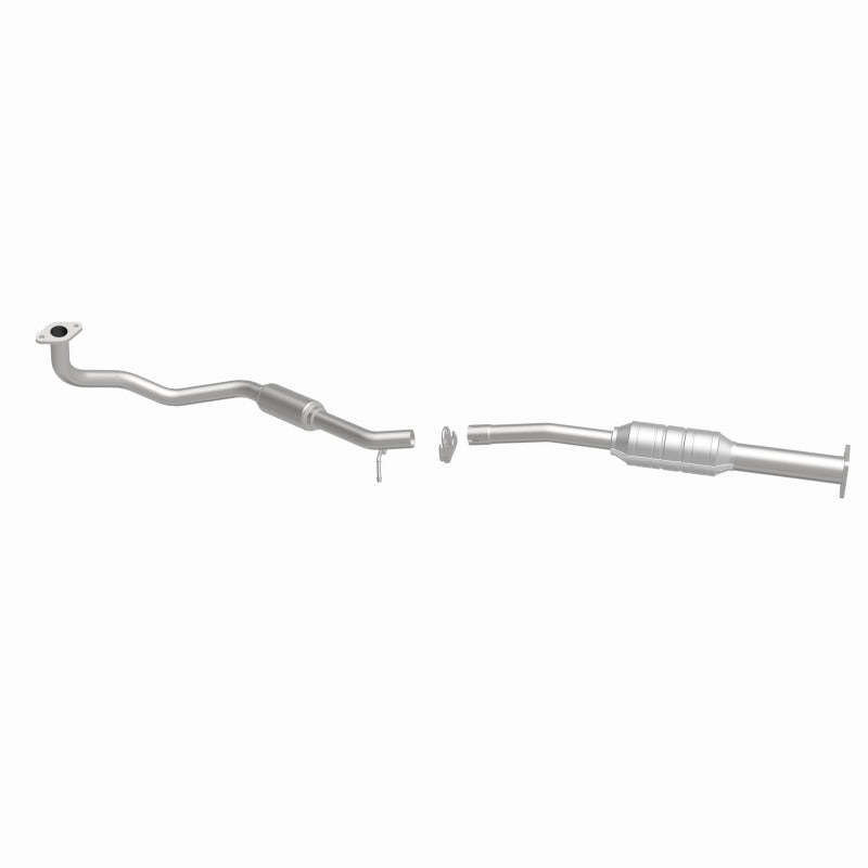MagnaFlow 23413 Conv DF fits Buick 94-96 Century/Oldsm