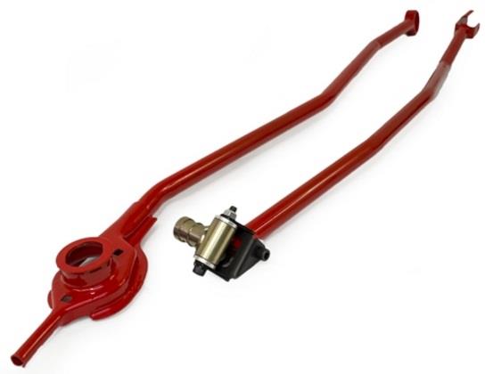 Innovative Mounts 59119Innovative 88-91 fits Honda Civic / CRX B-Series B-Series