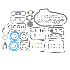 Athena P400195900751 Harley-Davidson Sportsters Complete Gasket Kit (Incl Oil Se