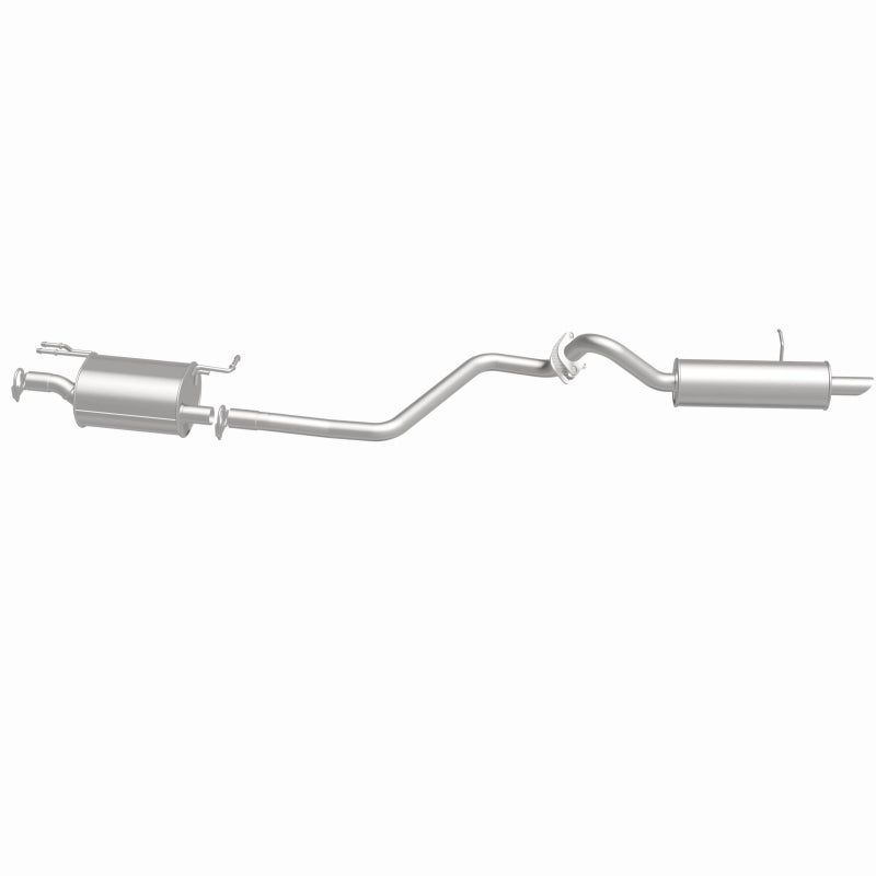 Magnaflow 106-0845 BRE Exhaust Kit 14-16 fits Kia Soul 2.0L