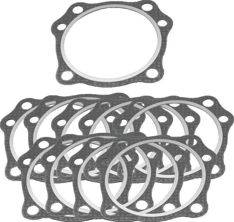 S&S Cycle 93-1073 1984+ BT Head Gasket - 10 Pack