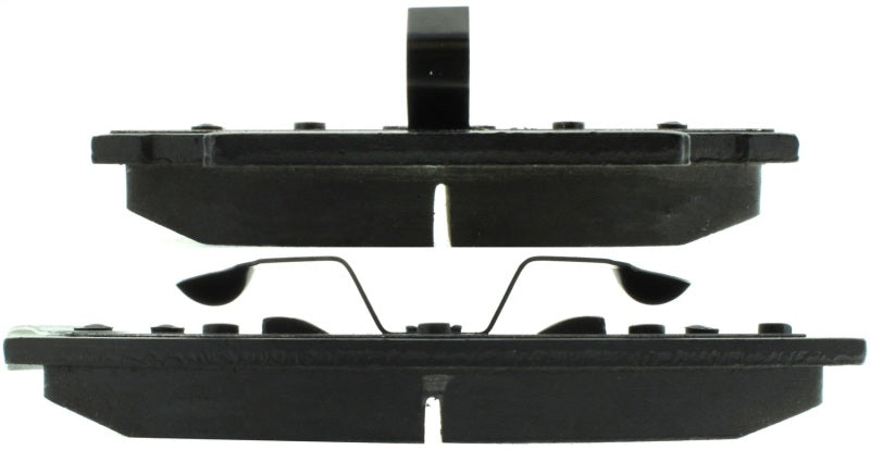 Stoptech 309.0459 Sport Brake Pads w/Shims and Hardware
