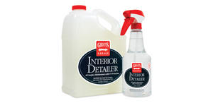 Griots Garage 10976 Interior Detailer - 1 Gallon