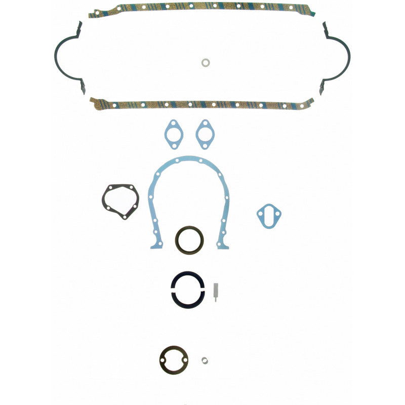 Fel-Pro CS81801 fits Chevrolet C1500 CS 8180-1 Engine Conversion Gasket Set