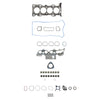 Fel-Pro HS26521PT fits Ford Fusion HS 26521 PT PermaTorque Engine Cylinder Head Gasket Set