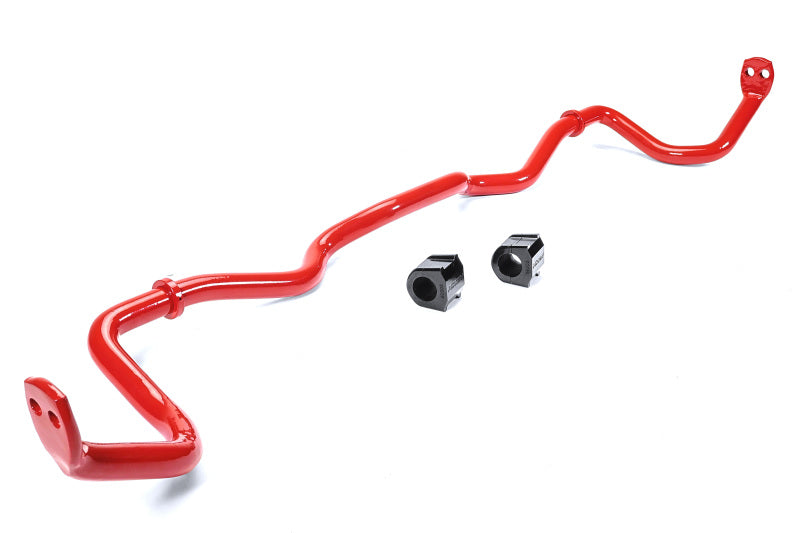Perrin Performance PSP-SUS-128 PERRIN 22-25 fits Subaru WRX Front Swaybar - 24.5mm