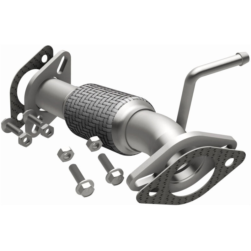Magnaflow 107-0168 BRE Exhaust 10-13 KIA FORTE KOUP FORTE Front Pipe Kit