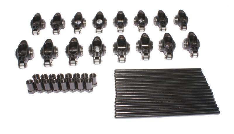 COMP Cams RPM1801-16 Rocker/Pushrod Kit CS Ultra Pro