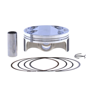 Athena S5F07700005B 07-10 fits Kawasaki KX 250 F 76.97mm 4T Forged Piston