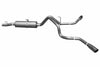 Gibson  66500 fits Dodge 02-05 Ram 1500 SLT 4.7L 2.5in Cat-Back Dual Extreme Exh
