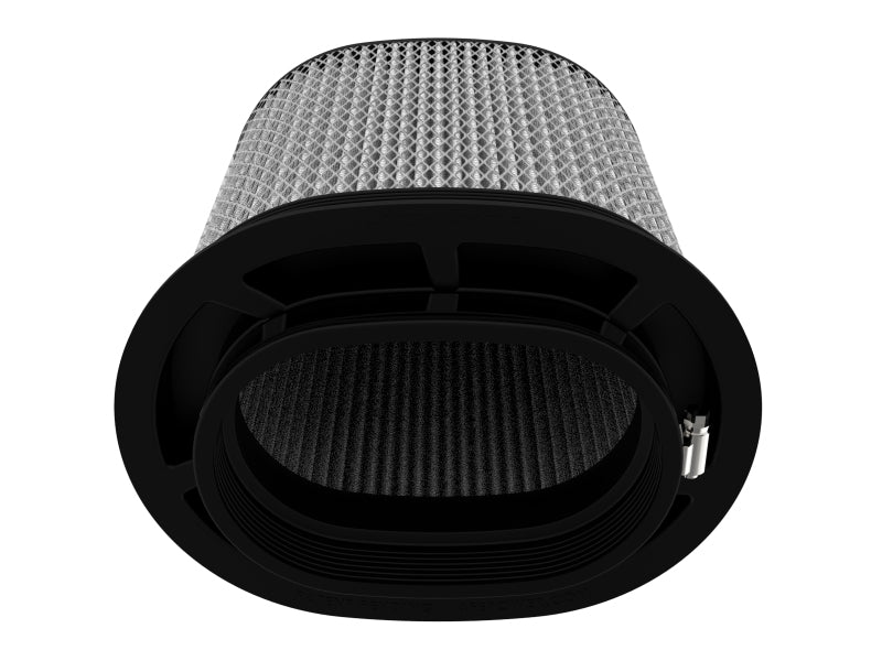 AFE 21-91109  FLOW Air Filter Pro DRY S (6.5x4.75)in F x (9x7)in B x (9x7) T (I