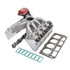 Edelbrock 2081 Power Package Top End Kit Victor Jr Series fits Chevrolet 1997-2004 5 7L LS1