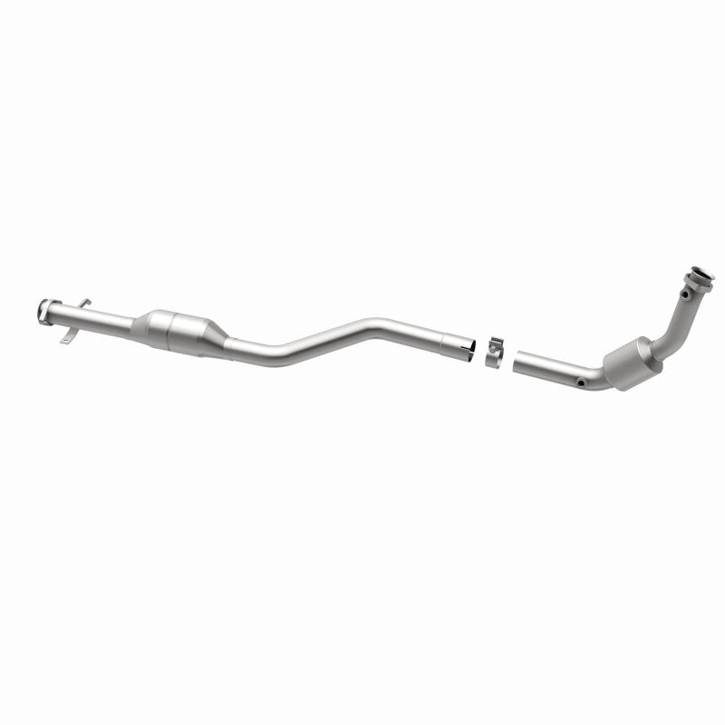 MagnaFlow 444048 Conv DF fits Mercedes SL500 5.0L