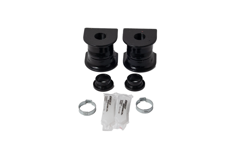 Energy Suspension 20.5104G 17-22 fits Tesla Model 3/Y Front Sway Bar Bushing Set
