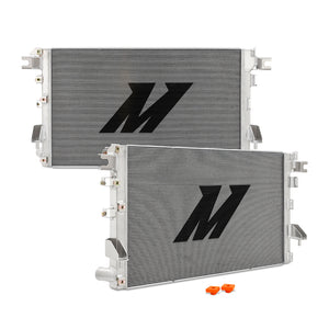 Mishimoto MMRAD-fits RAM-19 2019+ Ram 6.7L Cummins Performance Aluminum Radiator