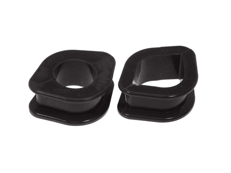 Prothane 14-703-BL 74-78 Datsun 260/280Z Rack & Pinion Bushings - Black