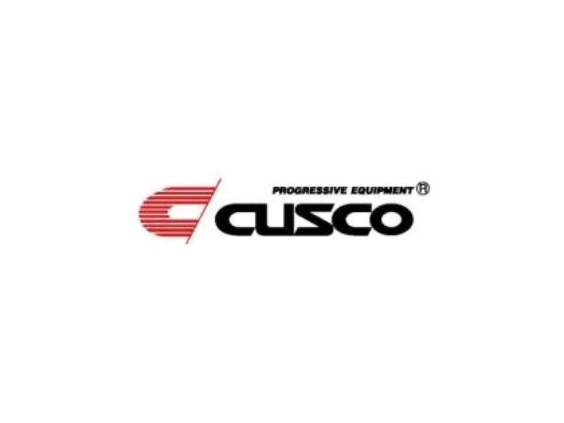 Cusco 00D 270 PT45 4-5pt Cage Color Add-On - White, Yellow, Red, Titanium, Meta