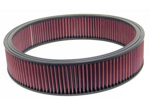 K&N Engineering E-3804 K&N 16-1/4in OD / 14-1/2in ID / 3-1/2in Height Round Air Filter