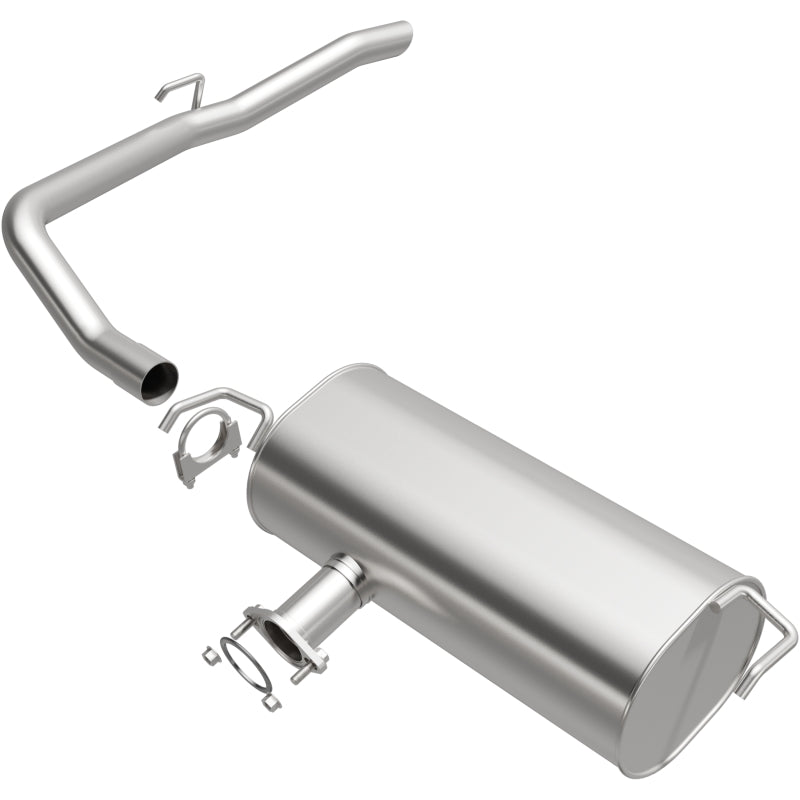 Magnaflow 106-0192 BRE Exhaust Kit 04-10 fits Toyota Sienna