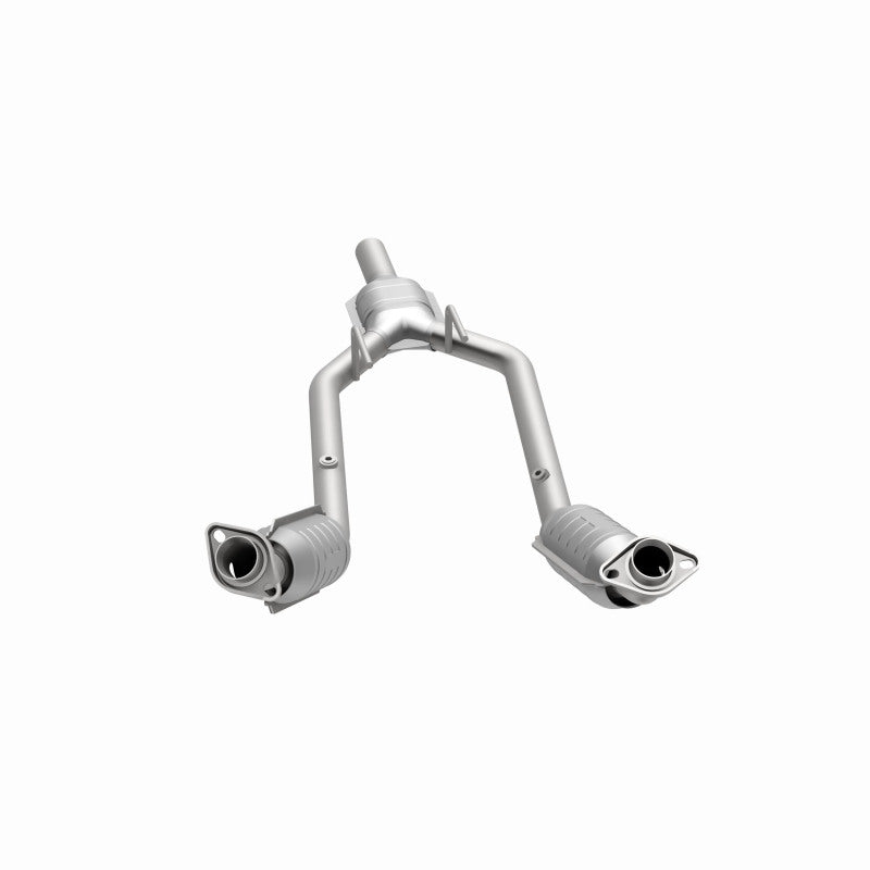 MagnaFlow 444080 Conv DF fits Mercury 96-97 Cougar 3.8L