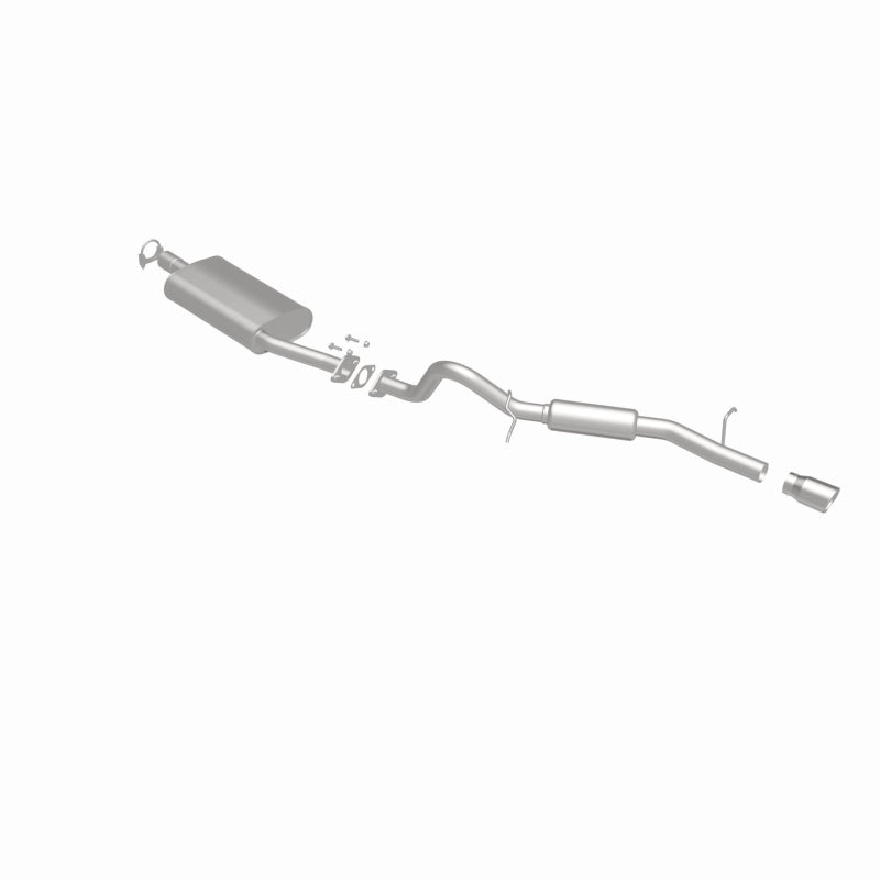 Magnaflow 106-0535 BRE Exhaust Kit 05-08 Mercury Mariner 3.0L
