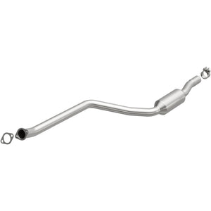 Magnaflow 5571374 08-10 fits BMW 528i 3.0L Direct Fit Converter