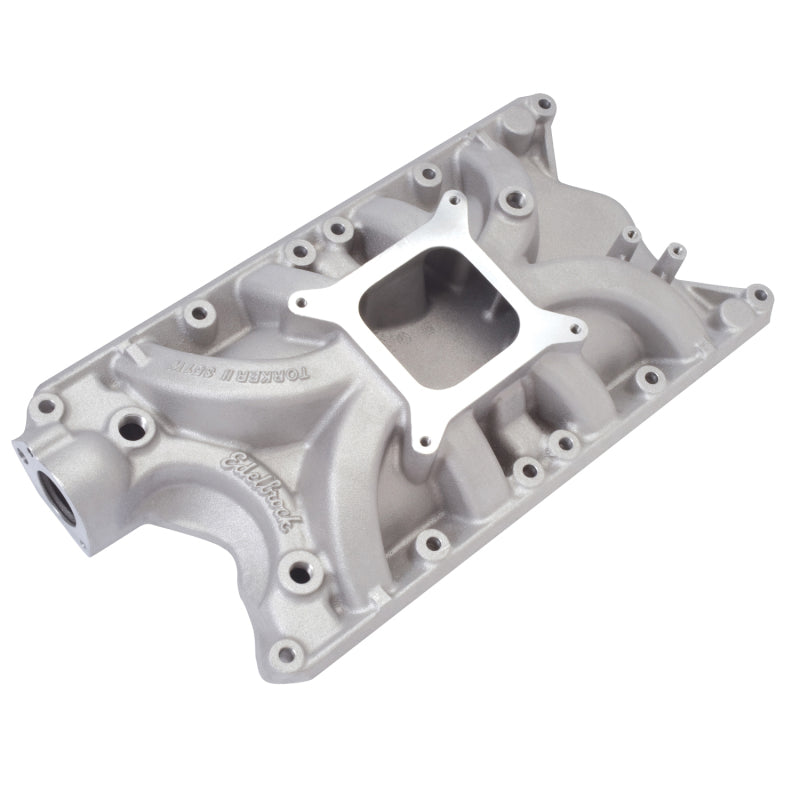 Edelbrock 5081 Torker II 351-W Manifold