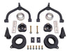 Tuff Country 34105KN 09-18 fits Dodge Ram 1500 4X4 4in Lift Kit (SX8000 Shocks)
