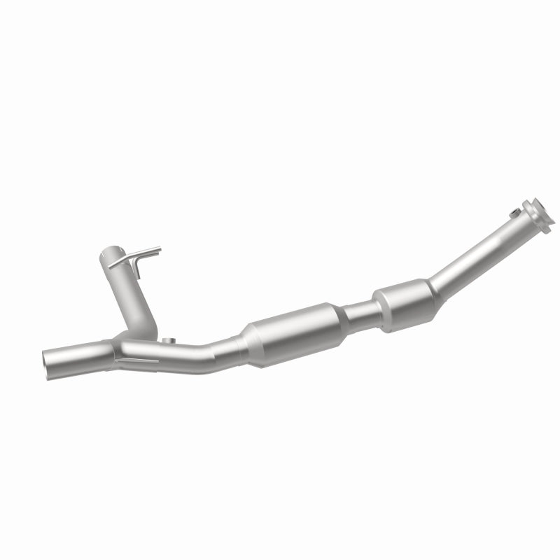 Magnaflow 4583412 02-03 fits Ford F-150 5.4L Direct Fit Converter