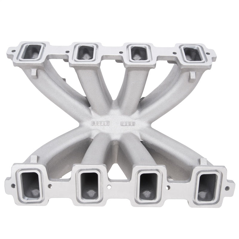 Edelbrock 2890 Manifold LS7 Super Victor 4500 Carb