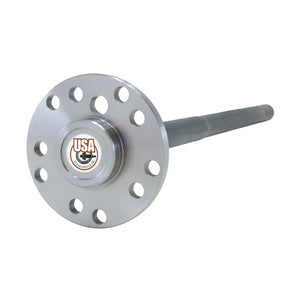 Yukon YA WD44 fits WD44-35-32.0 Gear 86-18 Jeep Wrangler 4340 Chromoly Rear Axl
