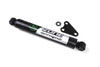 Zone Offroad ZON7420 fits Jeep 18-21 Wrangler JL/2020 Gladiator JT Single Steering Stabilizer