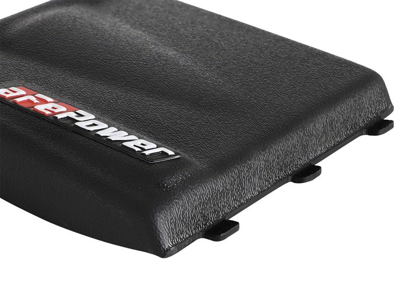 AFE 54-12848-B MagnumFORCE Cold Air Intake Cover 09-14 fits Ford Edge V6-3.5L