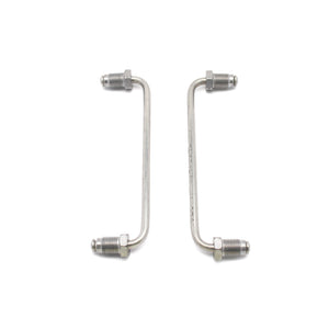 Wilwood TC Fluid Tube 1.38in Rotor - 2 pk.