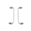 Wilwood TC Fluid Tube 1.38in Rotor - 2 pk.