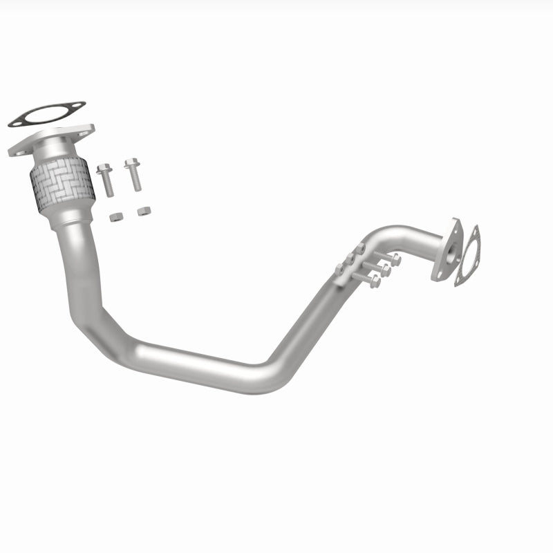 Magnaflow 107-0160 BRE Exhaust 96-00 Hombre S10 Sonoma 2.2L Front Pipe Kit