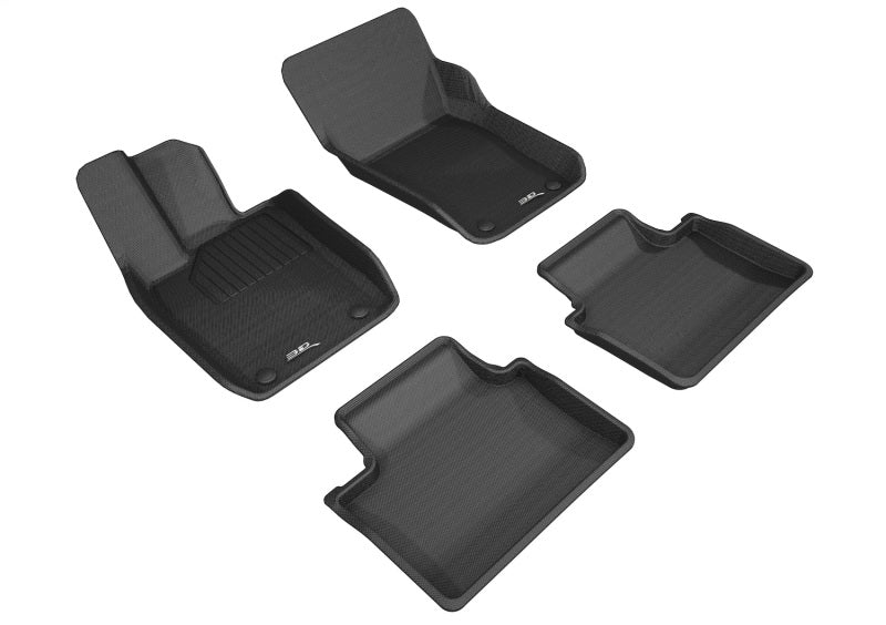 3D MAXpider L1PO01701509 22-24 fits Jeep Wagoneer 8 Seat Kagu Black R2